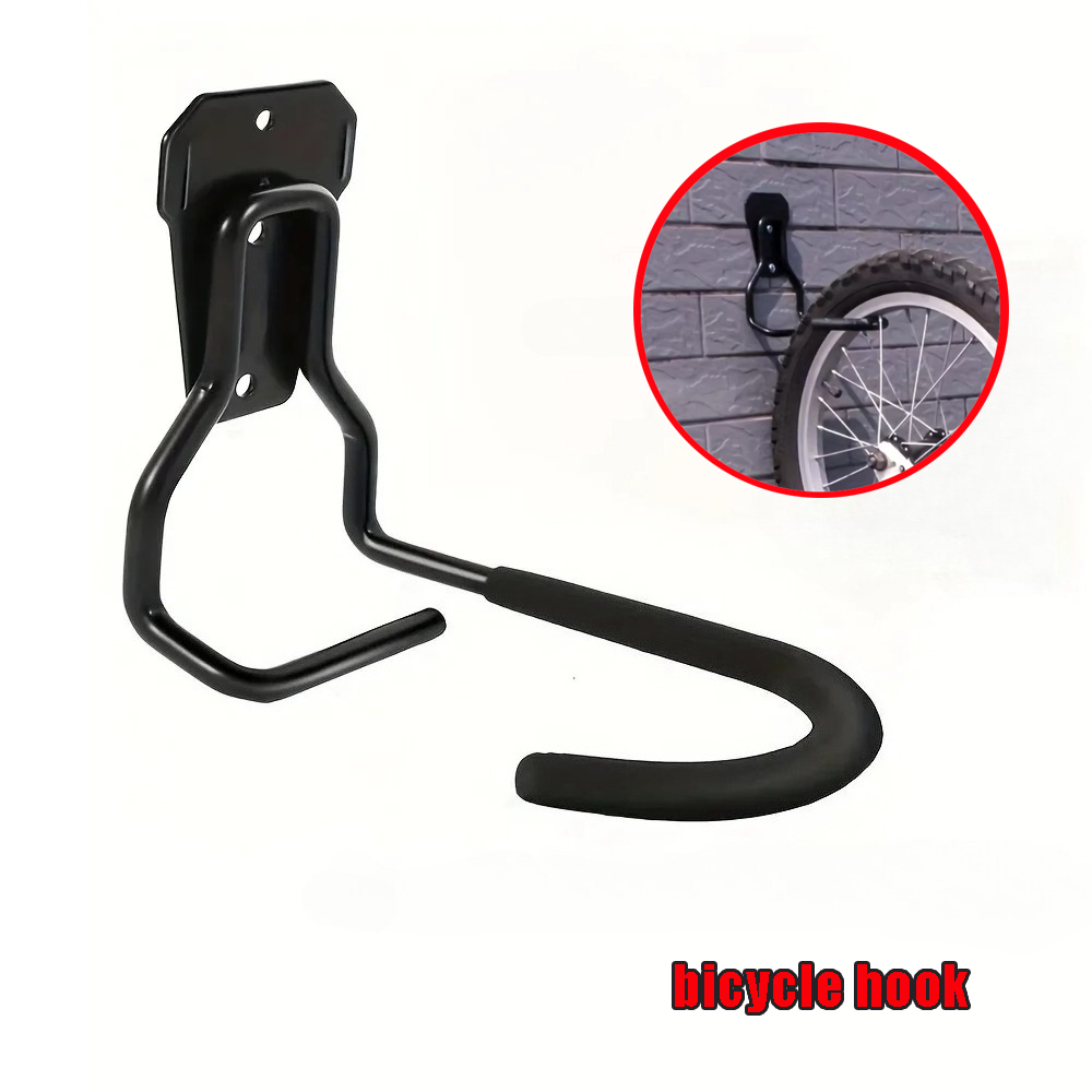Supporti per Biciclette da Mon - Cycling Gear Wall Mount recensione e prezzo