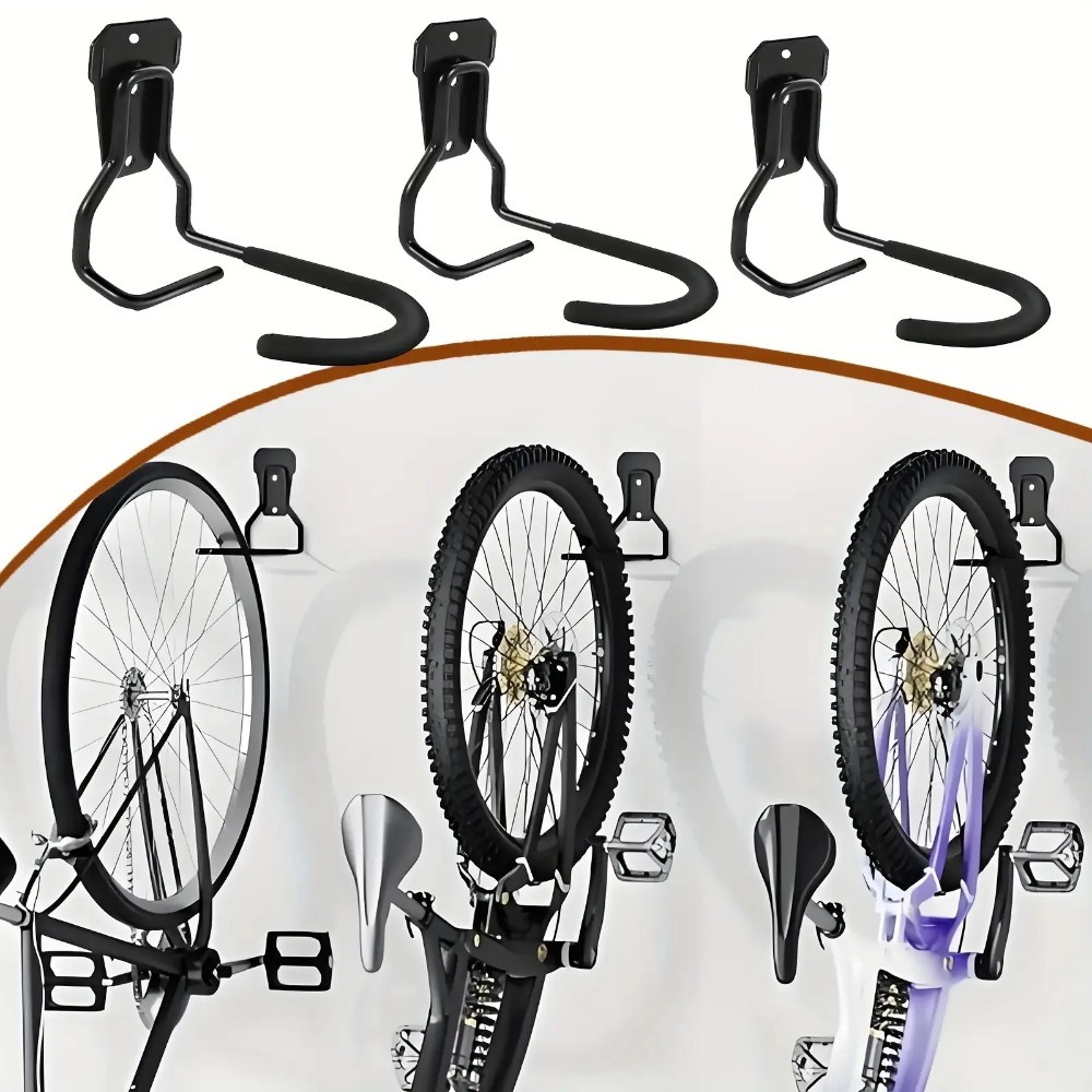 Supporti per Biciclette da Mon - Cycling Gear Wall Mount recensione e prezzo