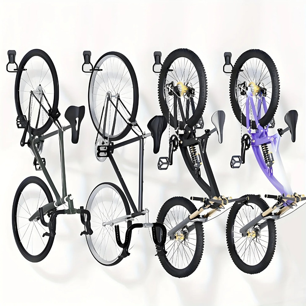 Supporti per Biciclette da Mon - Cycling Gear Wall Mount recensione e prezzo