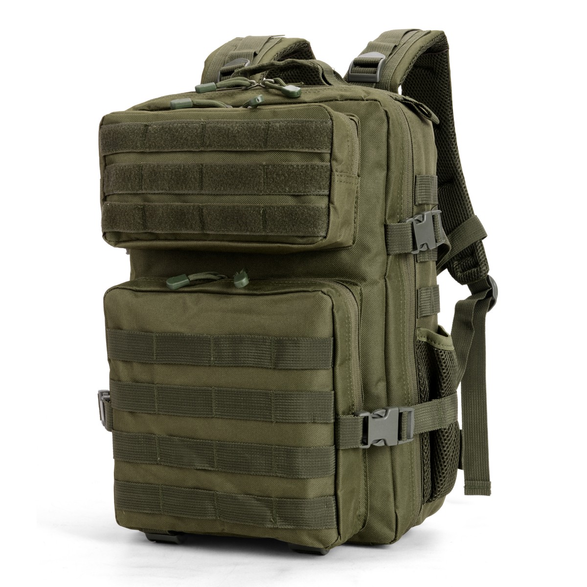 Zaino tattico Molle da 24 litr - Cycling Gear Duffle recensione e prezzo