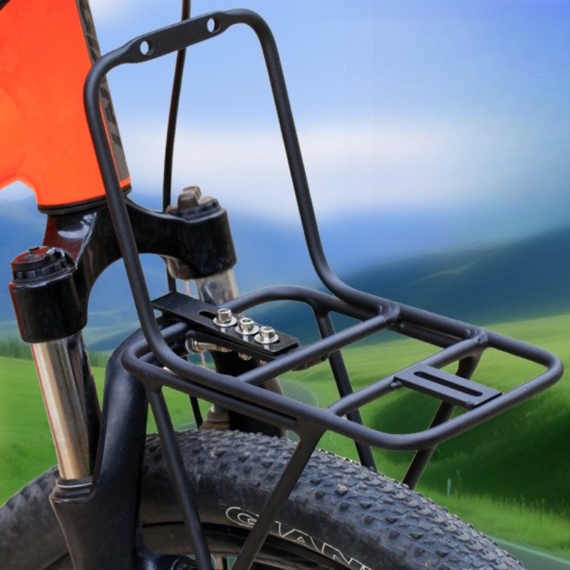 Portapacchi Universale per Bic - Bike Cargo Rack recensione e prezzo