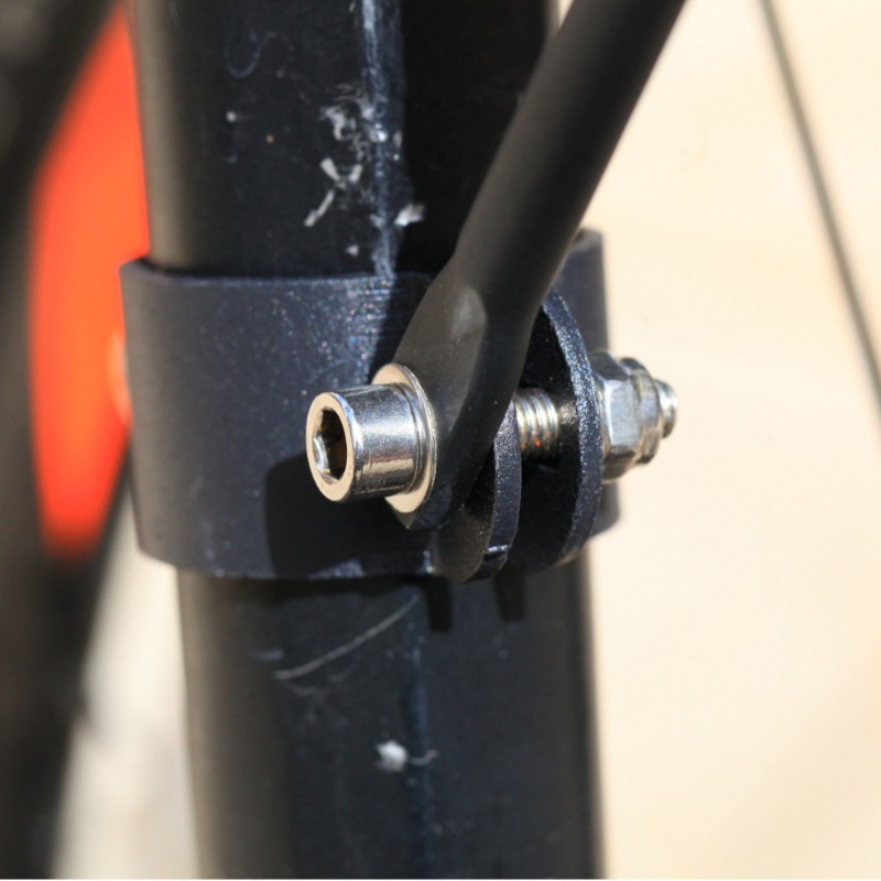 Portapacchi Universale per Bic - Bike Cargo Rack recensione e prezzo