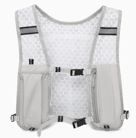 Gilet Riflettente Leggero da C - Reflective Cycling Vest recensione e prezzo