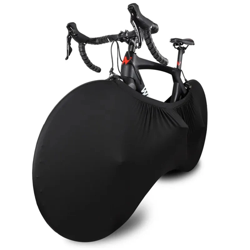 Copertura protettiva per bicic - Cycling Gear Duffle recensione e prezzo