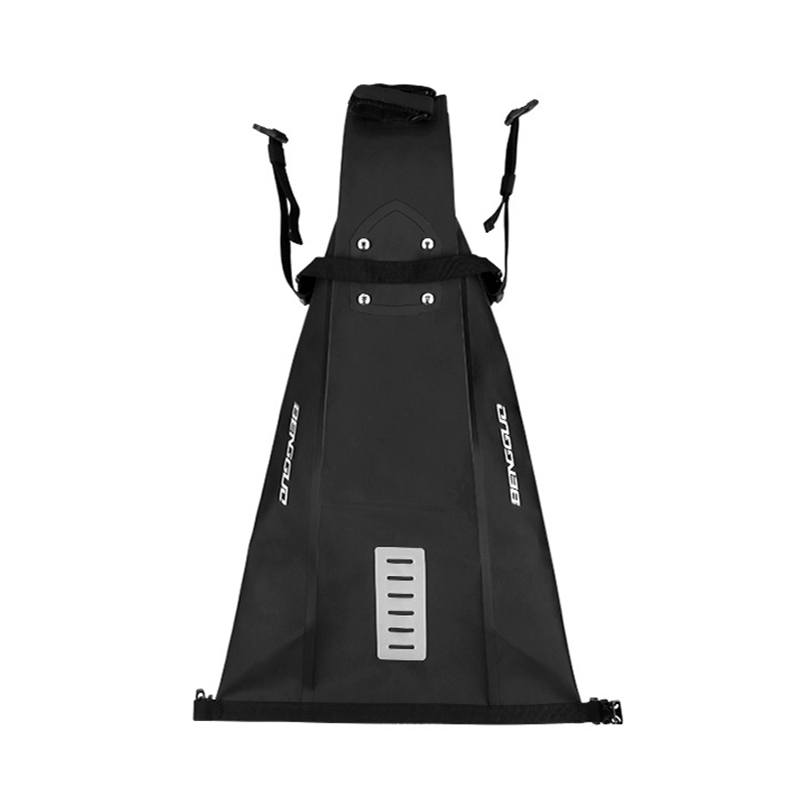 Borsa da sella per bicicletta  - Cycling Gear Black recensione e prezzo