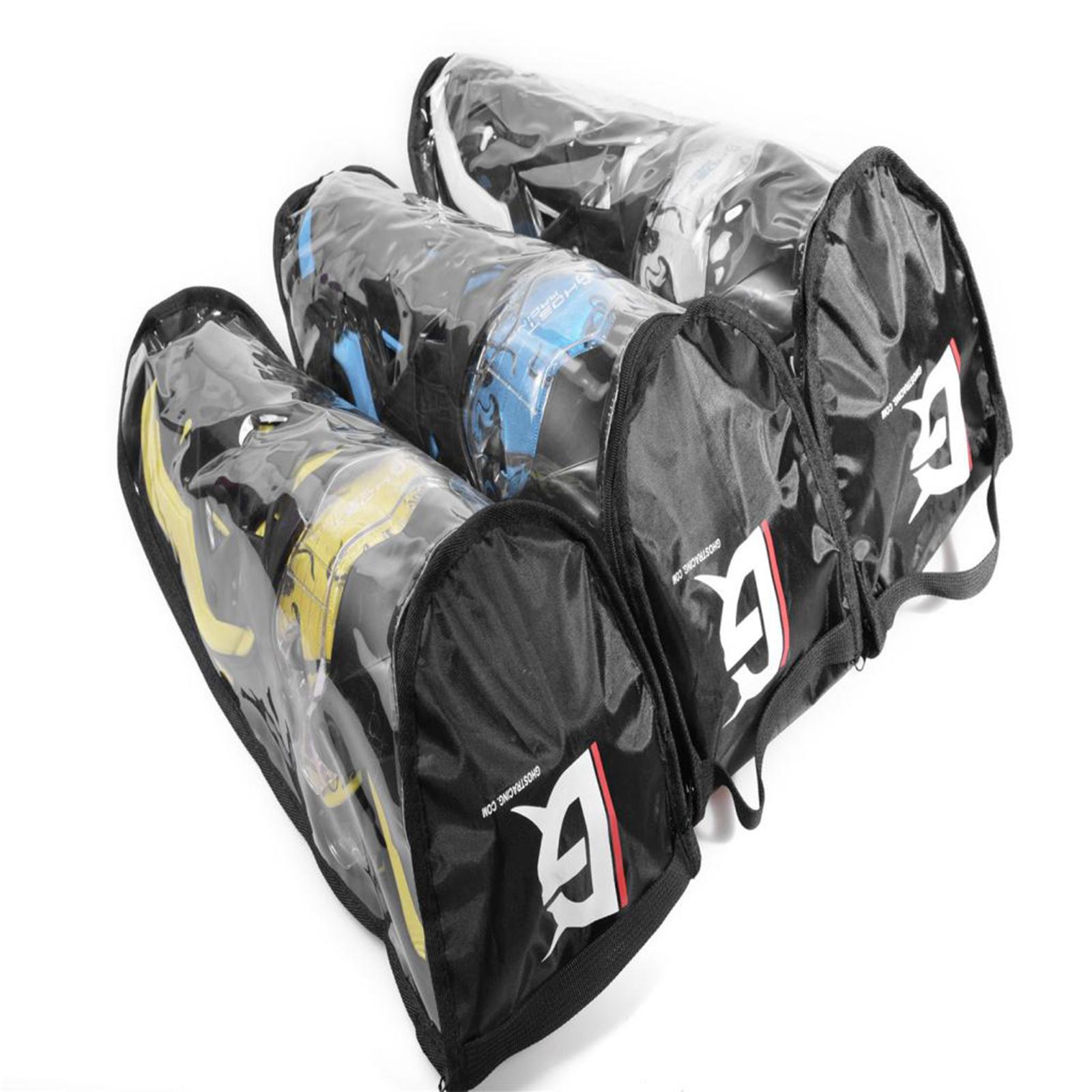 Ginocchiere per Moto Enduro, P - Cycling Gear Padding recensione e prezzo