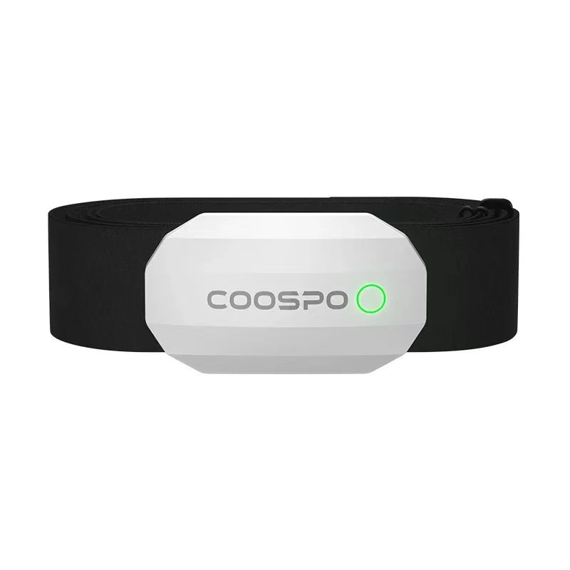 COOSPO H808S Sensore di freque - Cycling Zwift recensione e prezzo