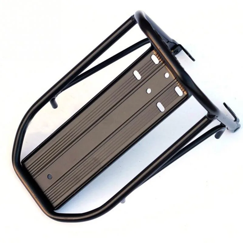 Portapacchi anteriore per bici - Bike Cargo Rack recensione e prezzo