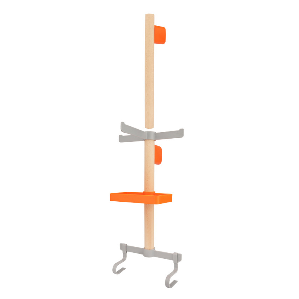 Portabici da Parete Tutto-in-U - Cycling Gear Wall Mount recensione e prezzo