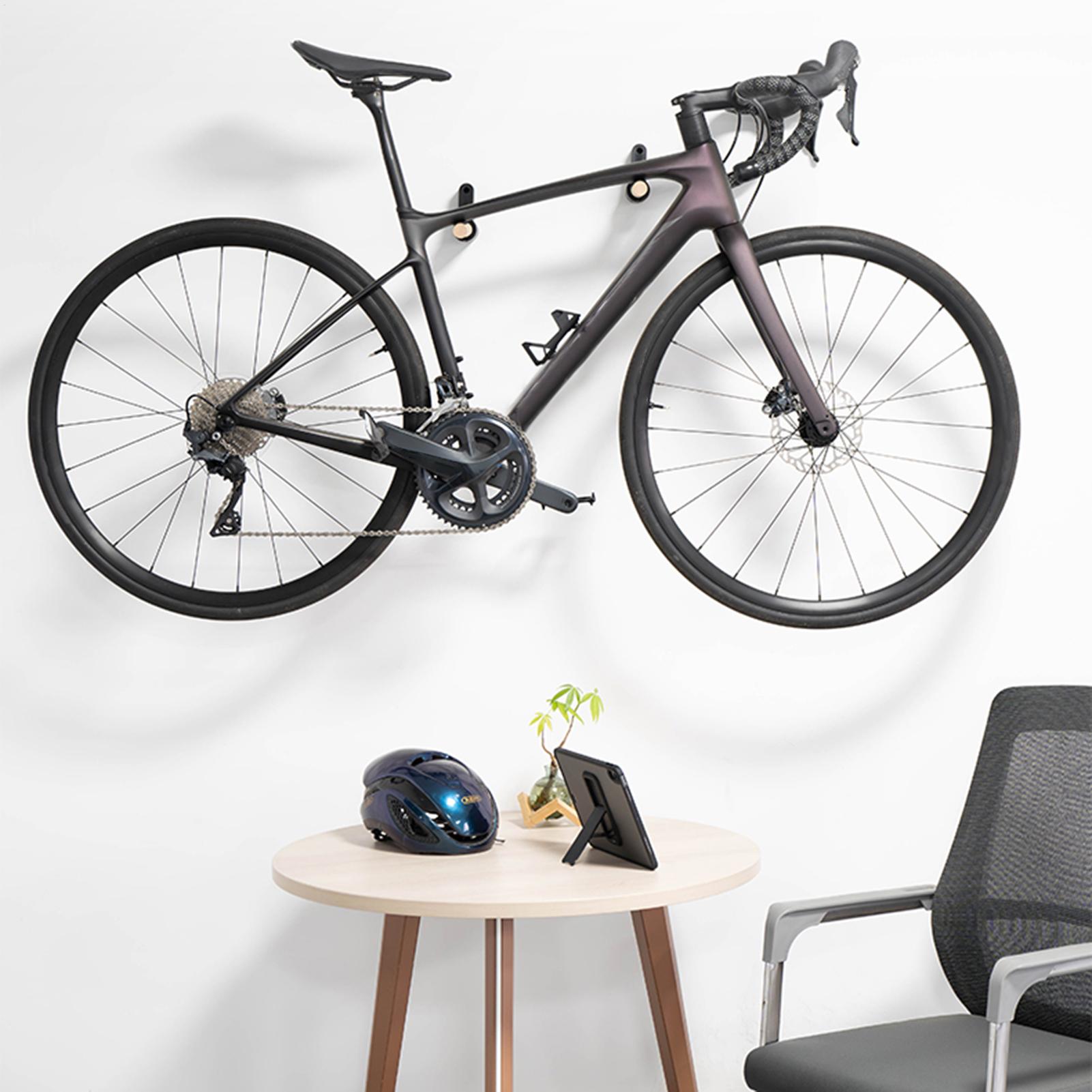 Supporto per appendere la bici - Cycling Gear Wall Mount recensione e prezzo