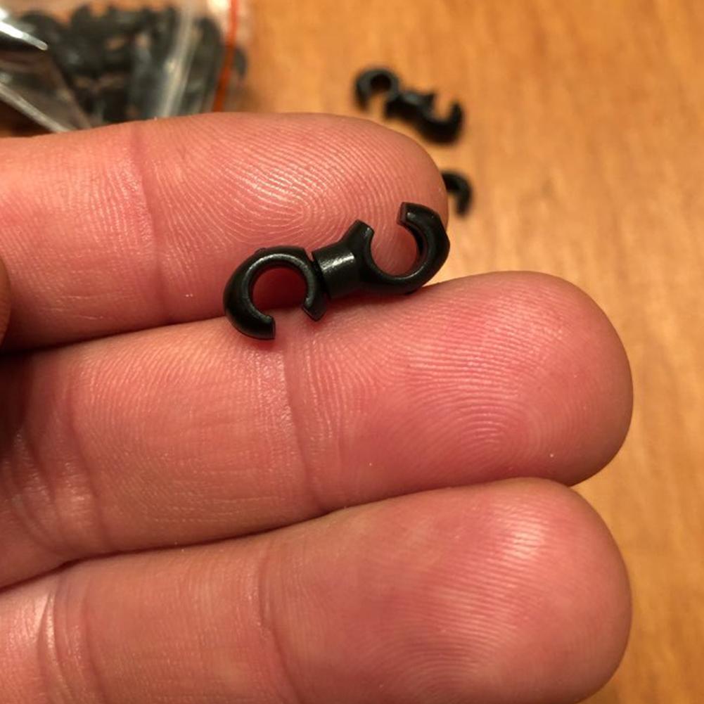 10 Pezzi Clip per Cavi Bicicle - Cycling Gear Guide recensione e prezzo