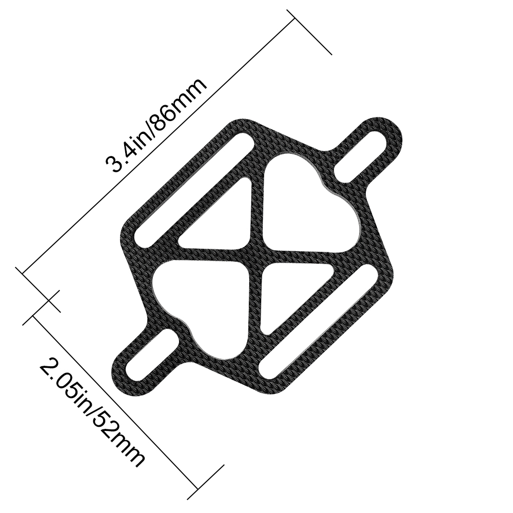 Scheda di espansione portatile - Bike Cargo Rack recensione e prezzo