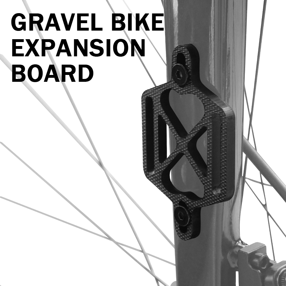 Scheda di espansione portatile - Bike Cargo Rack recensione e prezzo
