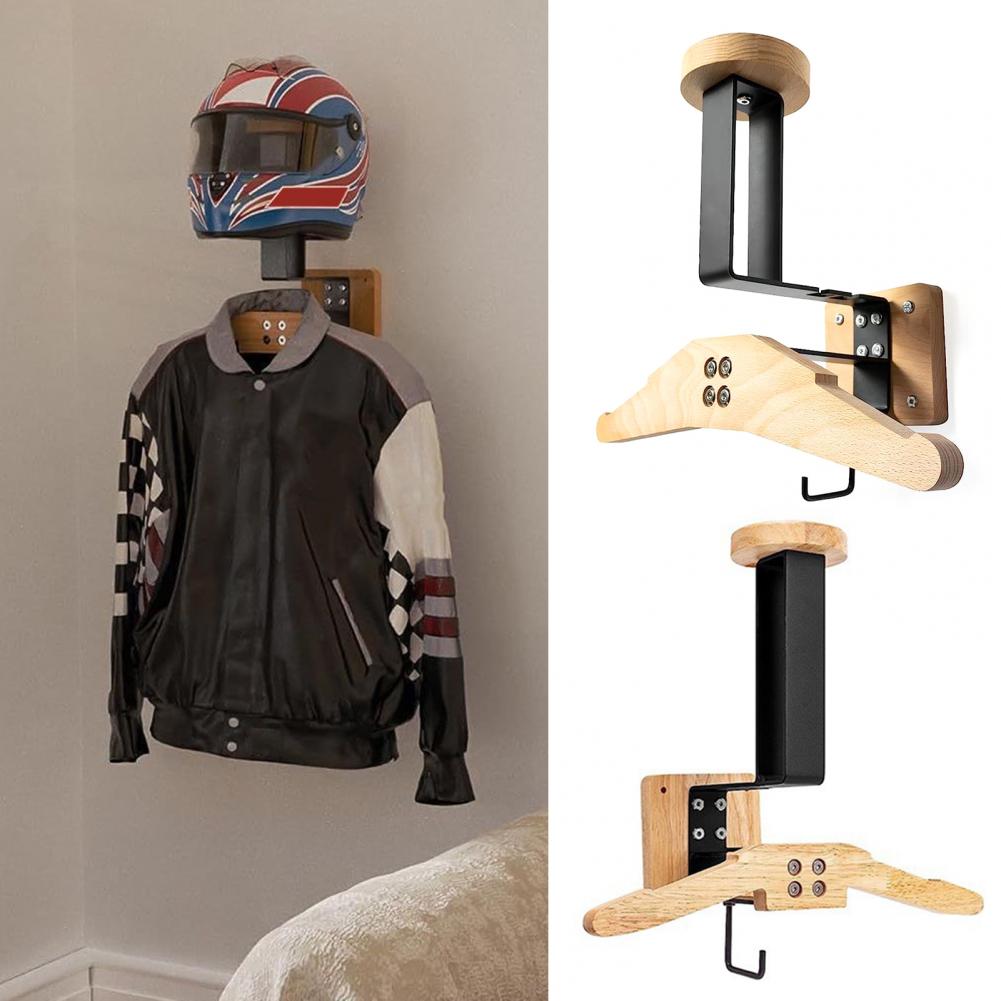 Appendiabiti per gilet Montagg - Cycling Gear Wall Mount recensione e prezzo