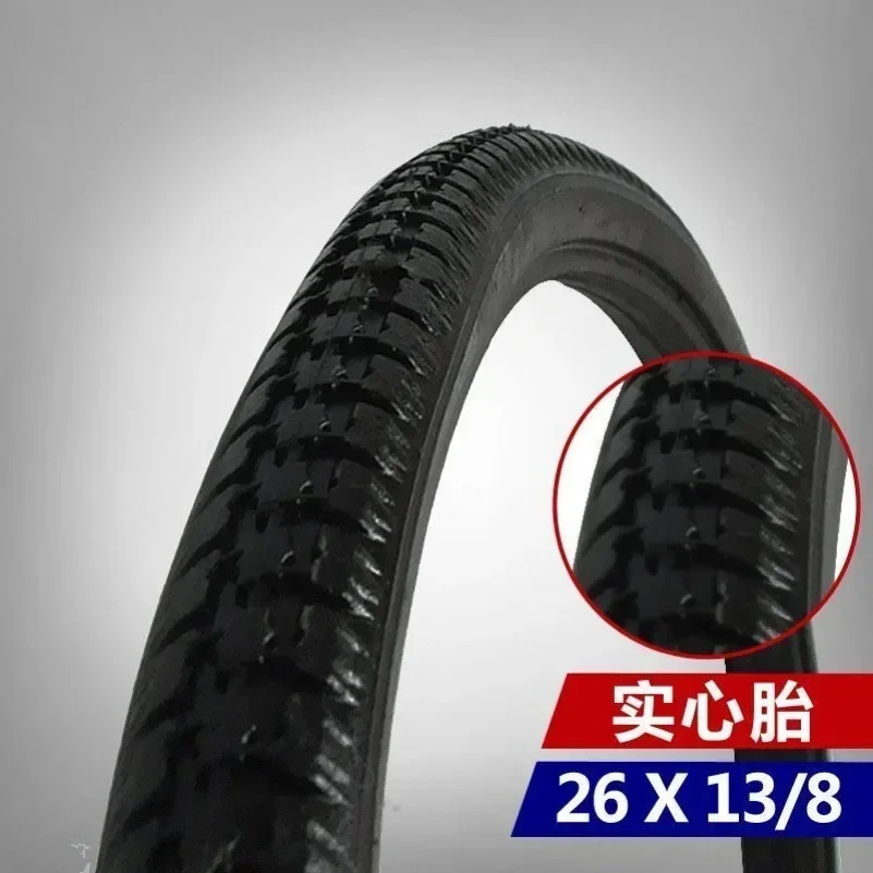 26 pollici 26*1 3/8 Bicicletta - Cycling Gear Black recensione e prezzo