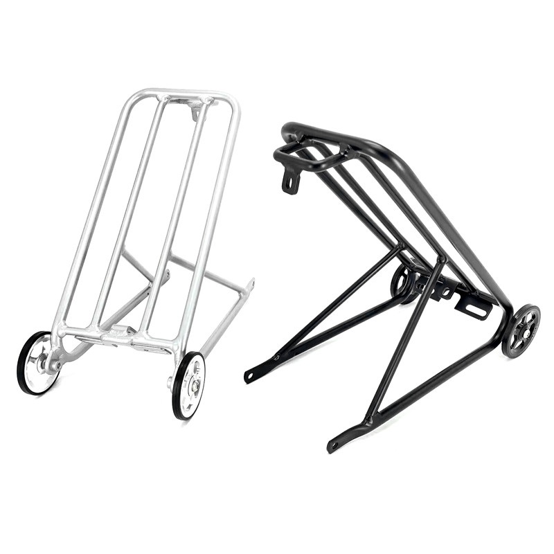 Portapacchi per bicicletta per - Bike Cargo Rack recensione e prezzo
