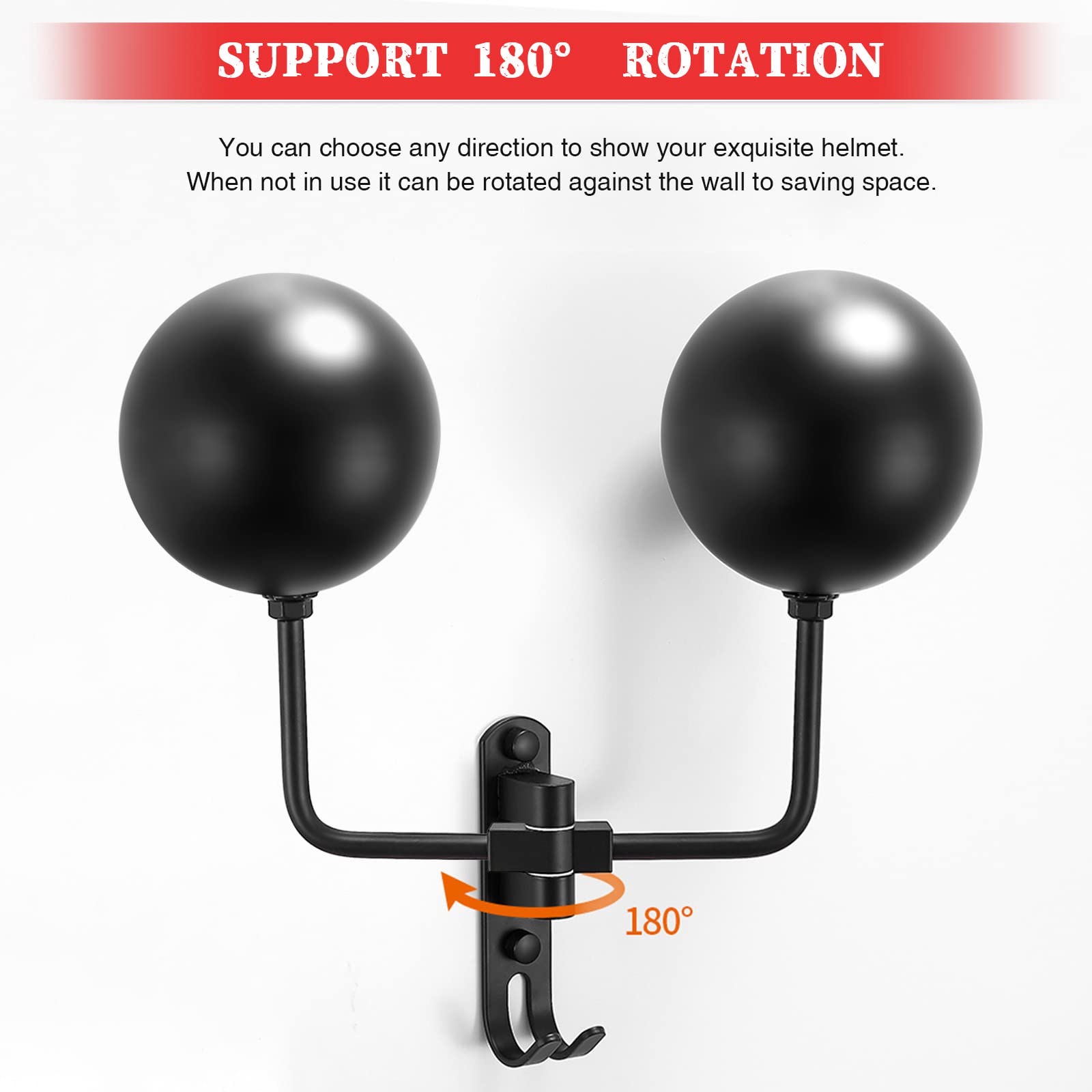 Supporto per montaggio a paret - Cycling Gear Wall Mount recensione e prezzo