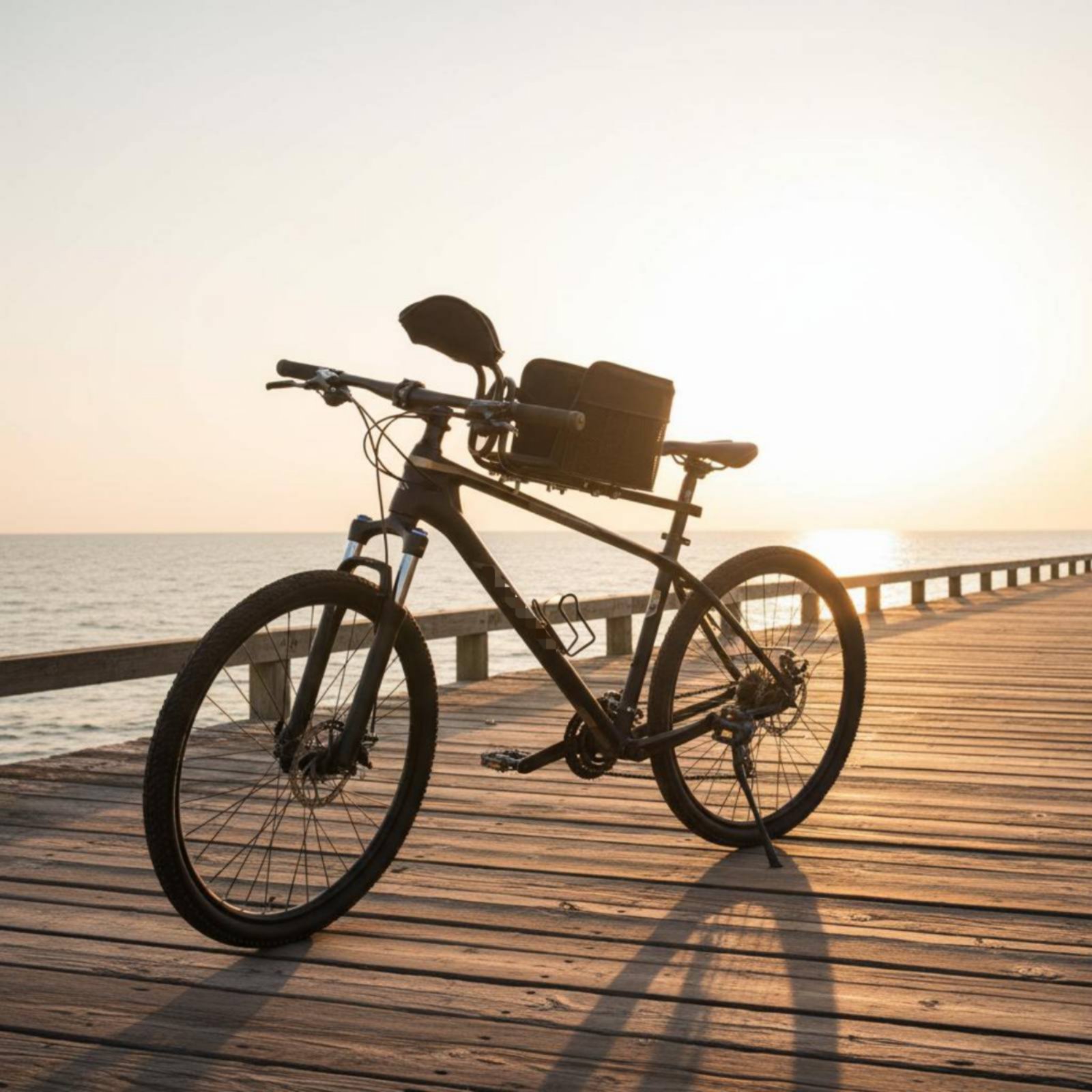 Cestino Pieghevole per Bicicle - Bike Cargo Rack recensione e prezzo