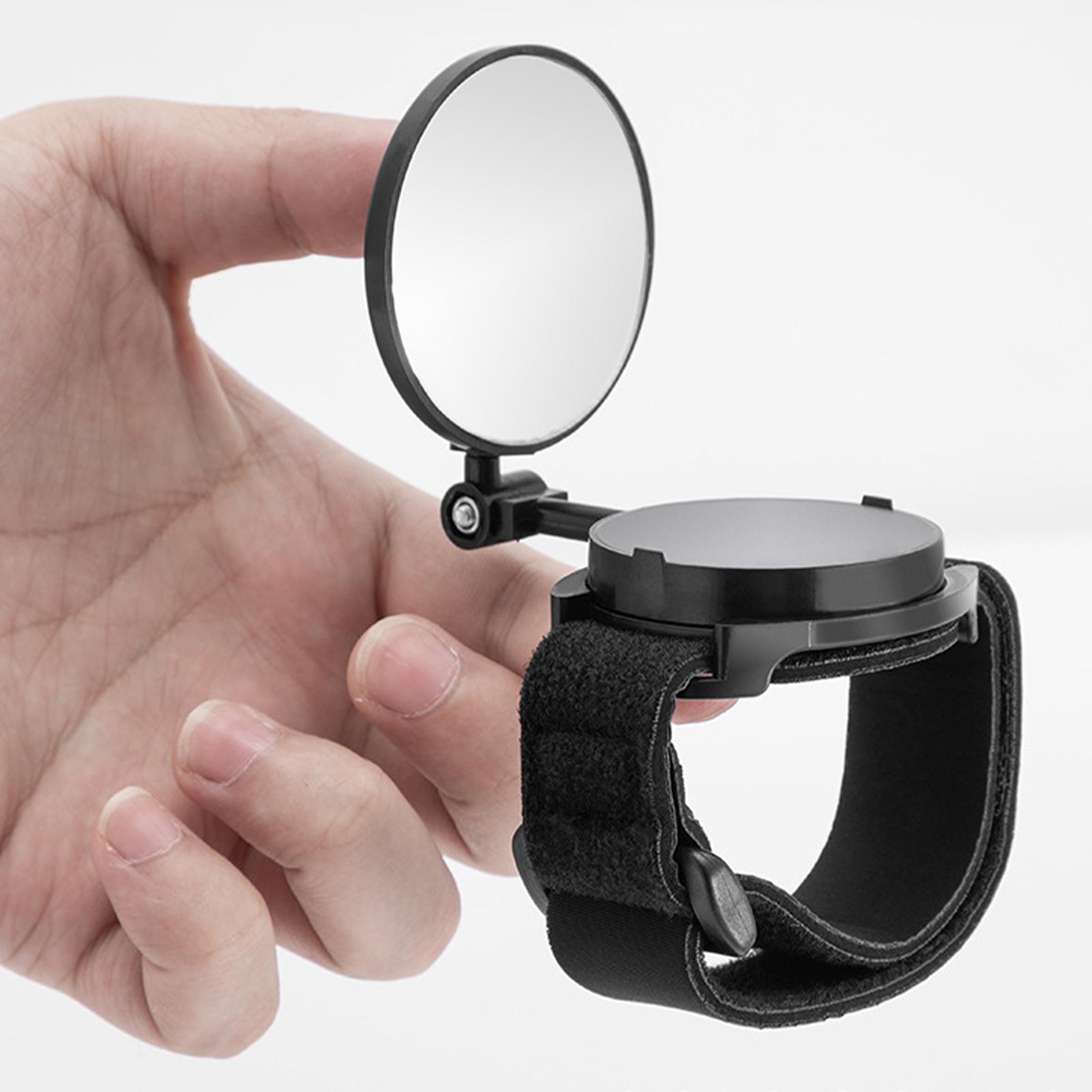 Specchietto retrovisore conves - Cycling Gear Black recensione e prezzo