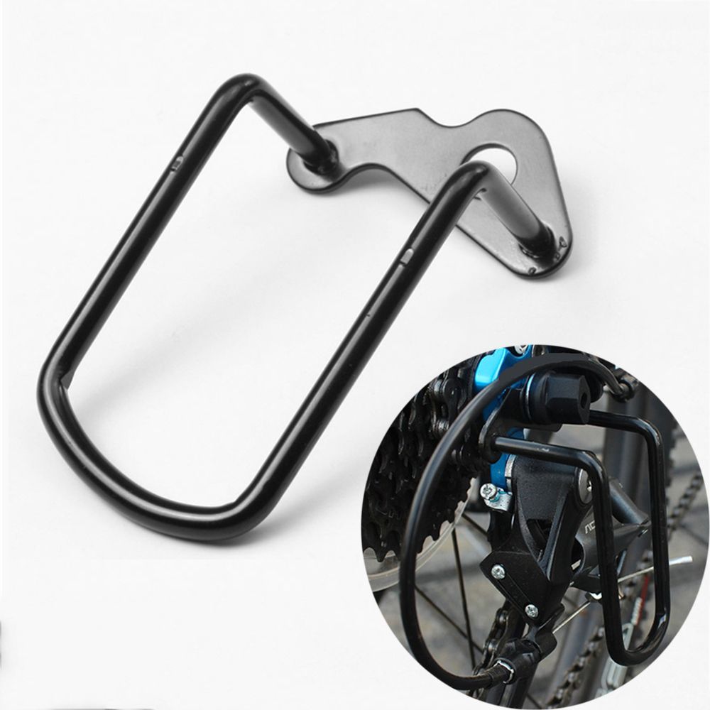 Protezione per Catena Bici da  - Cycling Gear Black recensione e prezzo