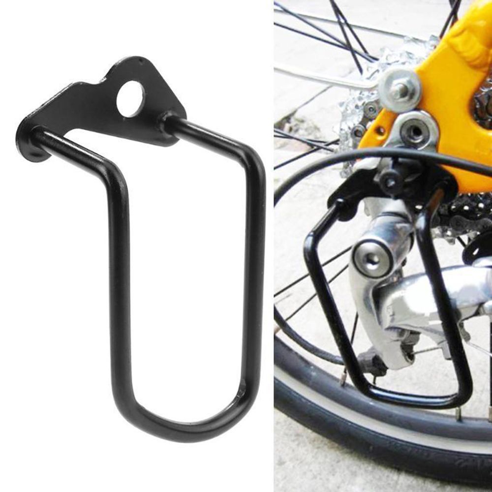 Protezione per Catena Bici da  - Cycling Gear Black recensione e prezzo