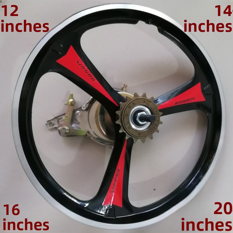 Set di ruote per bicicletta in - Cyclocross Gearing recensione e prezzo