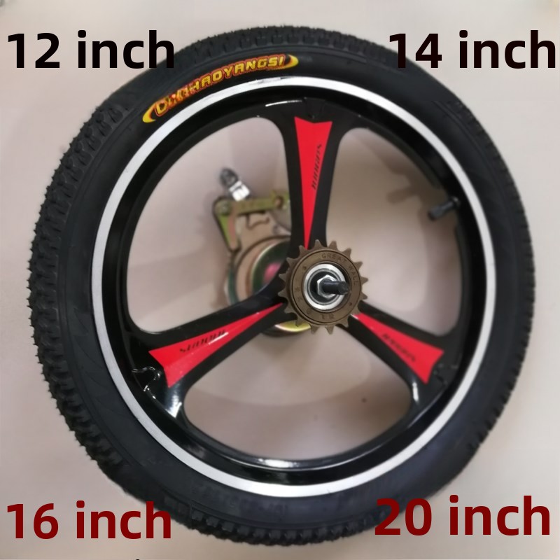Set di ruote per bicicletta in - Cyclocross Gearing recensione e prezzo