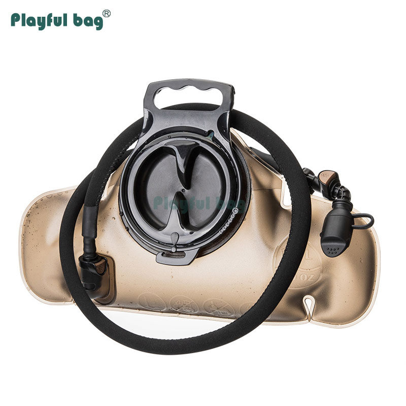 1.5L TPU/EVA Sport idratazione - Cycling Gear Duffle recensione e prezzo