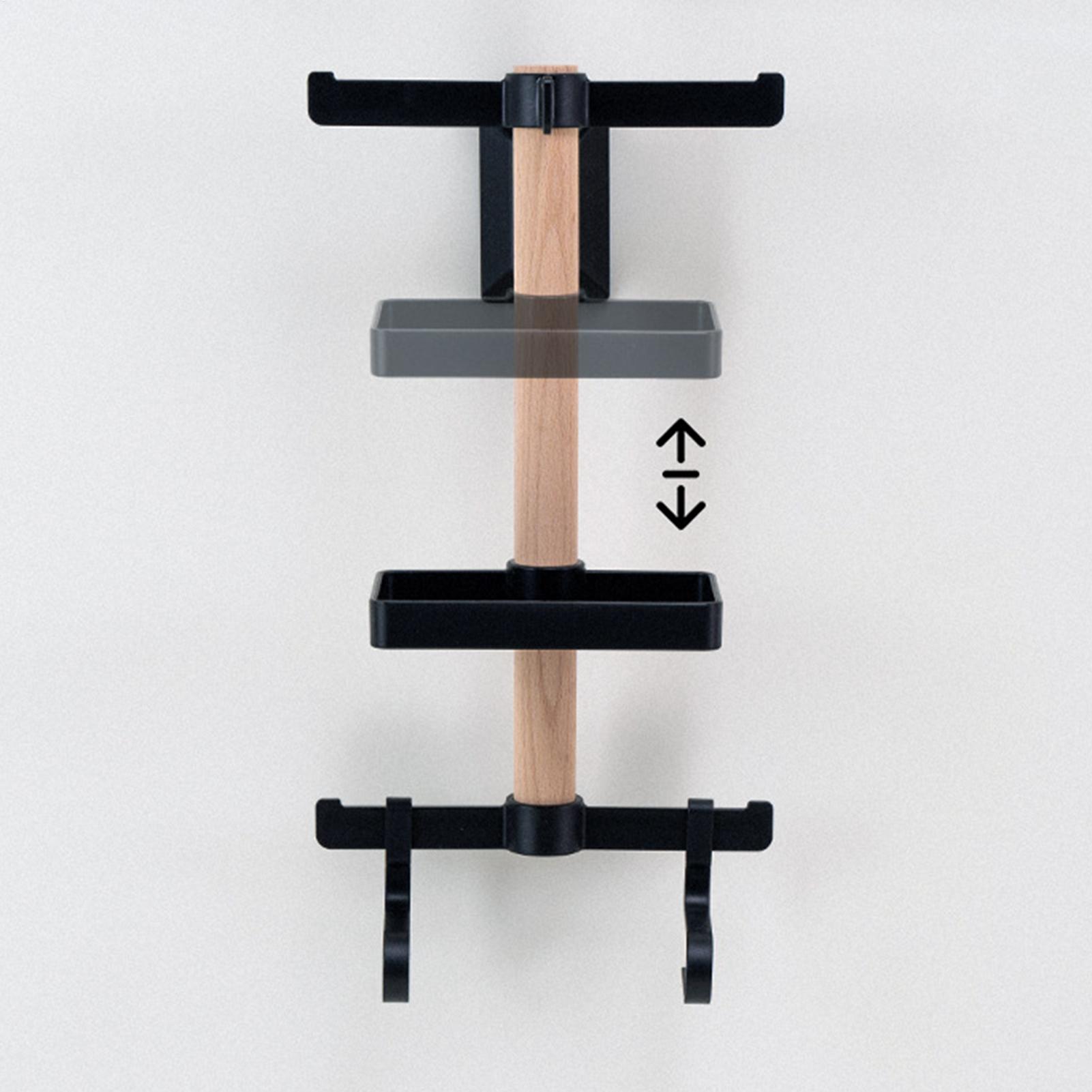 Organizzatore Verticale per At - Cycling Gear Wall Mount recensione e prezzo