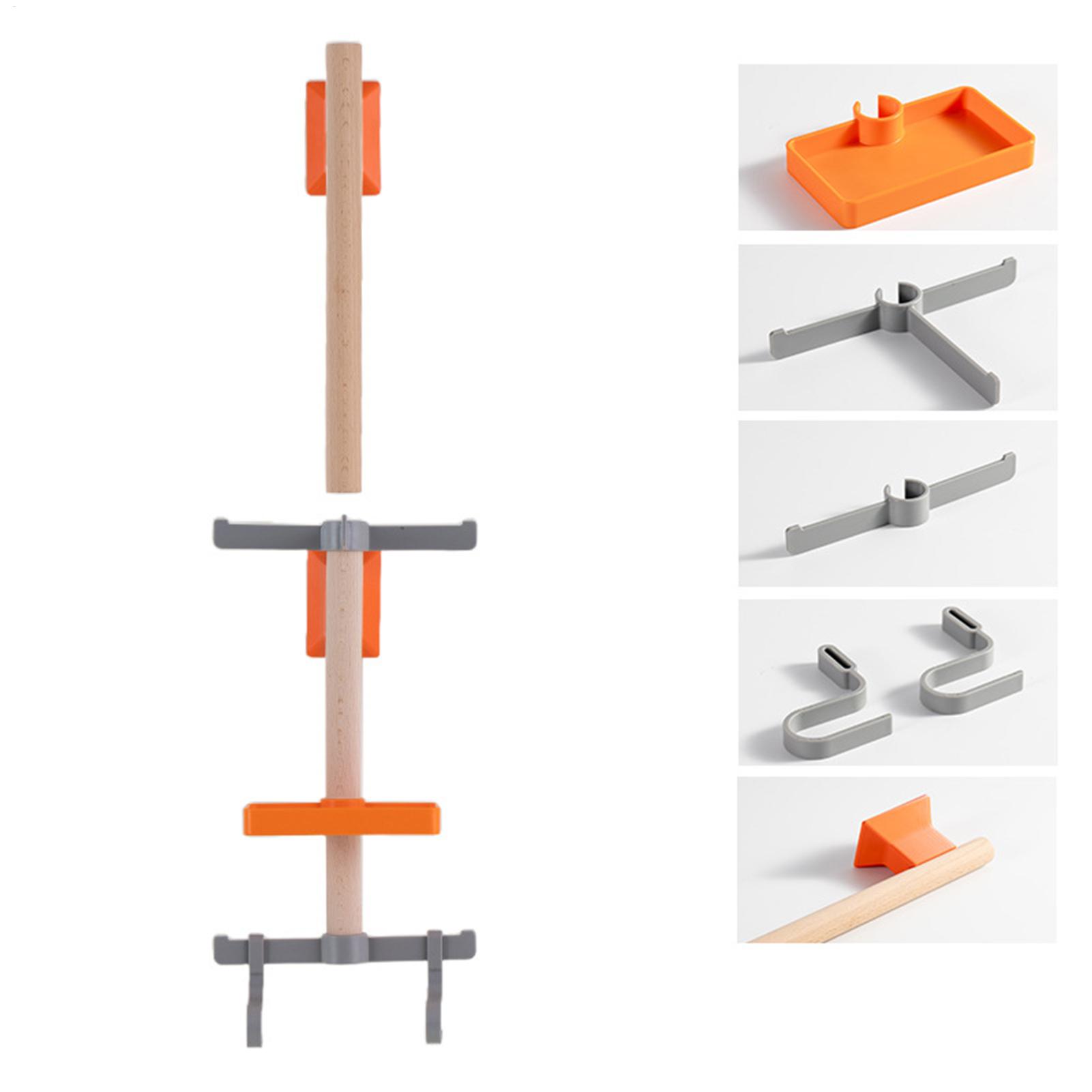 Organizzatore Verticale per At - Cycling Gear Wall Mount recensione e prezzo