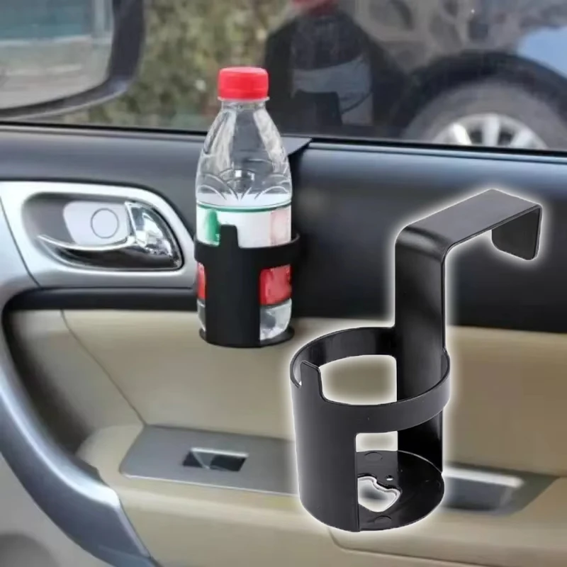 1/2 pz Portabottiglie per Auto - Water Bottle Holder recensione e prezzo