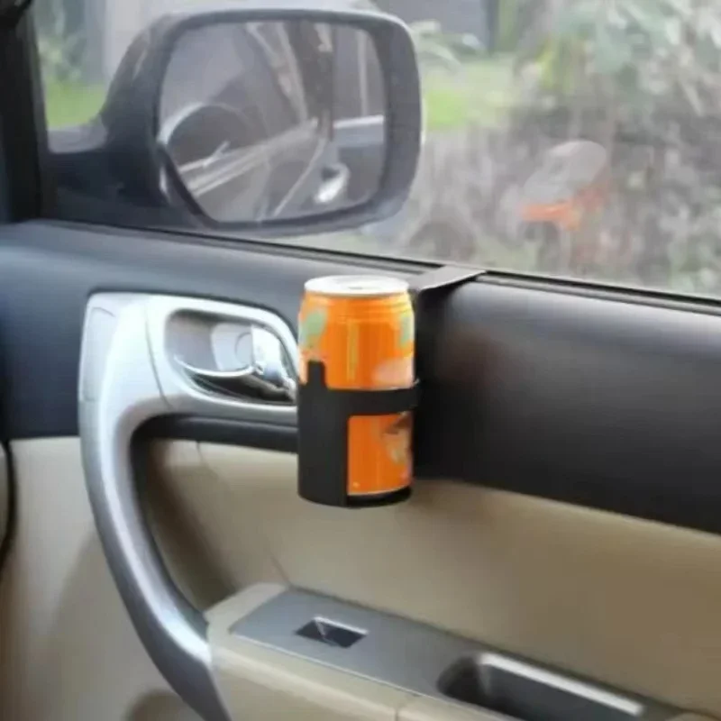1/2 pz Portabottiglie per Auto - Water Bottle Holder recensione e prezzo