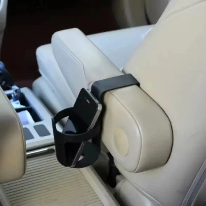 1/2 pz Portabottiglie per Auto - Water Bottle Holder recensione e prezzo