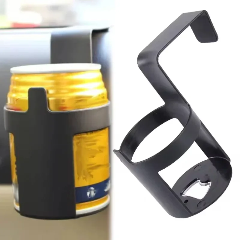 1/2 pz Portabottiglie per Auto - Water Bottle Holder recensione e prezzo