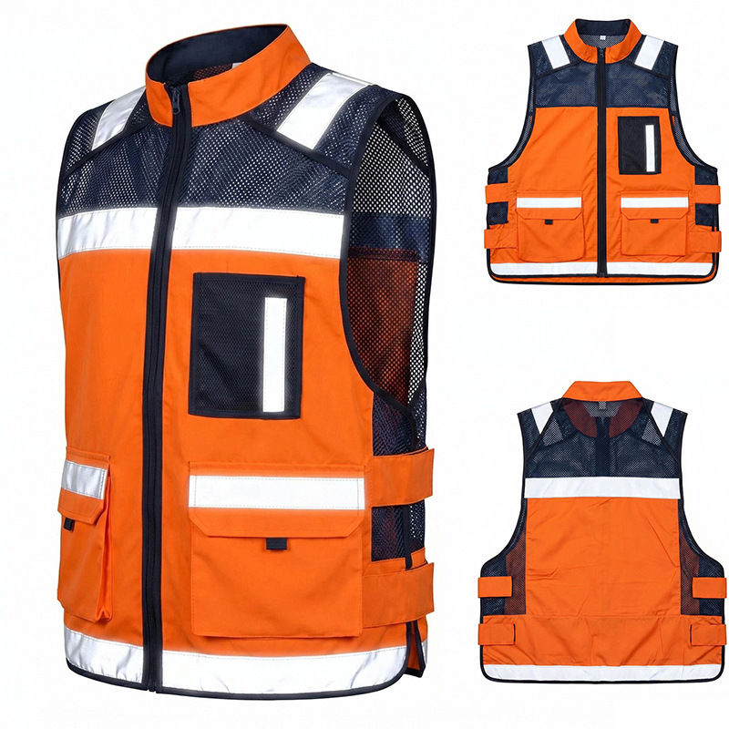 Gilet Riflettente AYGHK per Le - Reflective Cycling Vest recensione e prezzo