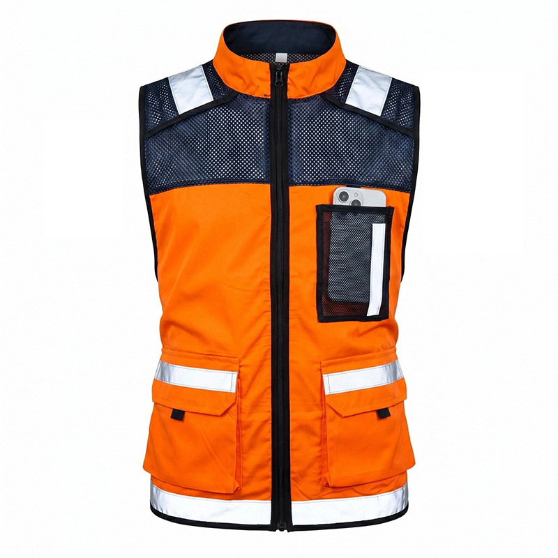 Gilet Riflettente AYGHK per Le - Reflective Cycling Vest recensione e prezzo