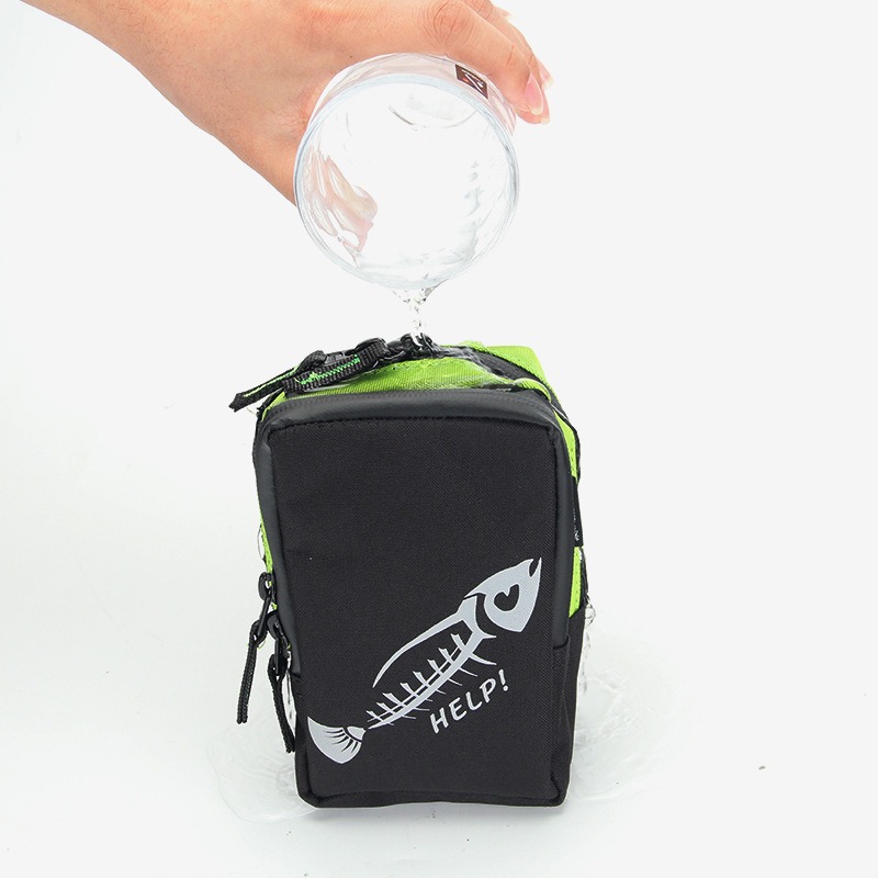 QAJTAO Borsa per attrezzatura  - Cycling Gear Duffle recensione e prezzo