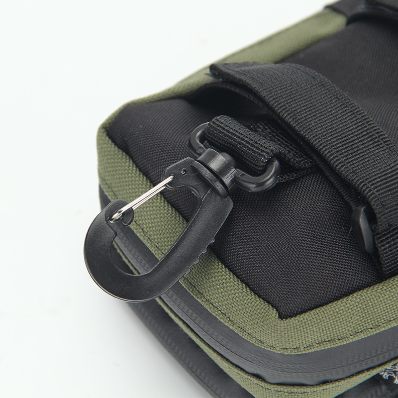 QAJTAO Borsa per attrezzatura  - Cycling Gear Duffle recensione e prezzo
