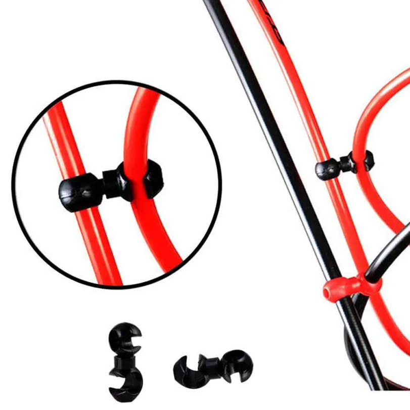 Clip per cavi freno MTB girevo - Cycling Gear Guide recensione e prezzo