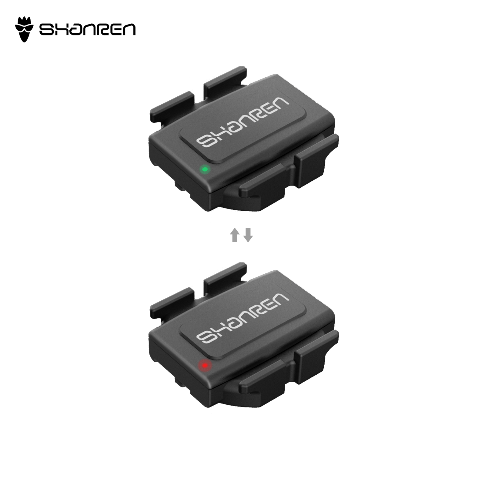 SHANREN Speed Cadence Sensor a - Cycling Zwift recensione e prezzo