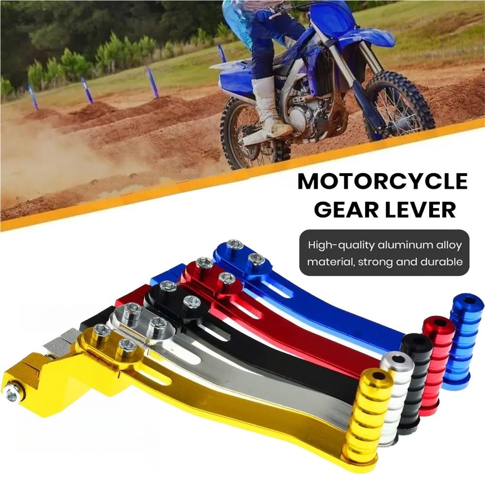 Leva del Cambio Universale in  - Cyclocross Gearing recensione e prezzo