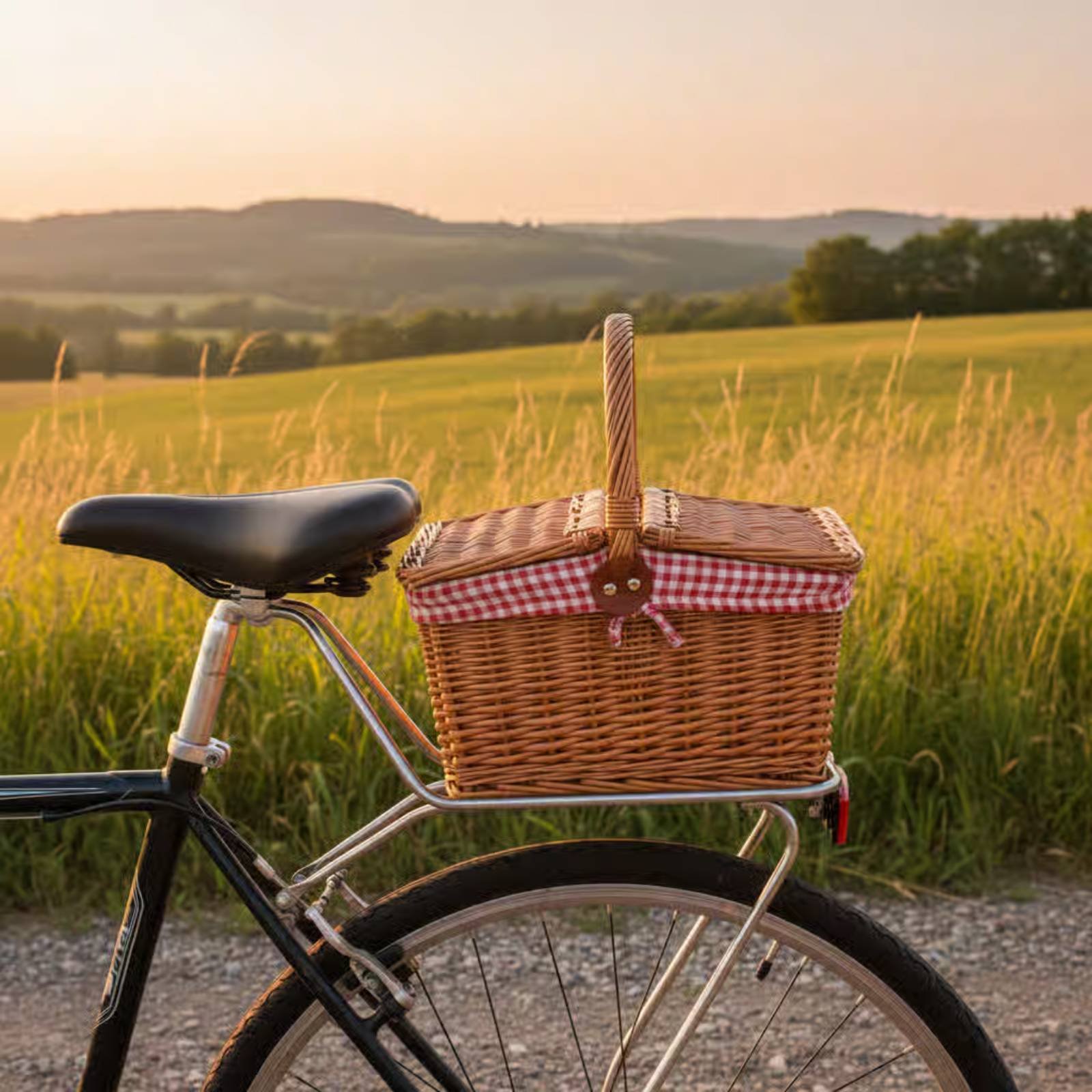 Portapacchi Posteriore per Bic - Bike Cargo Rack recensione e prezzo
