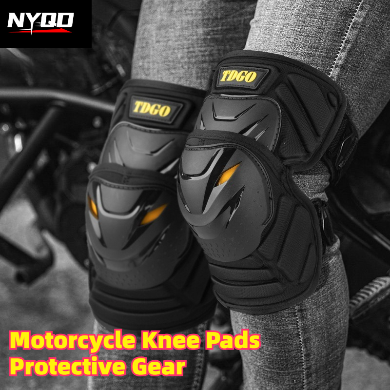 Ginocchiere Protettive per Mot - Cycling Gear Padding recensione e prezzo