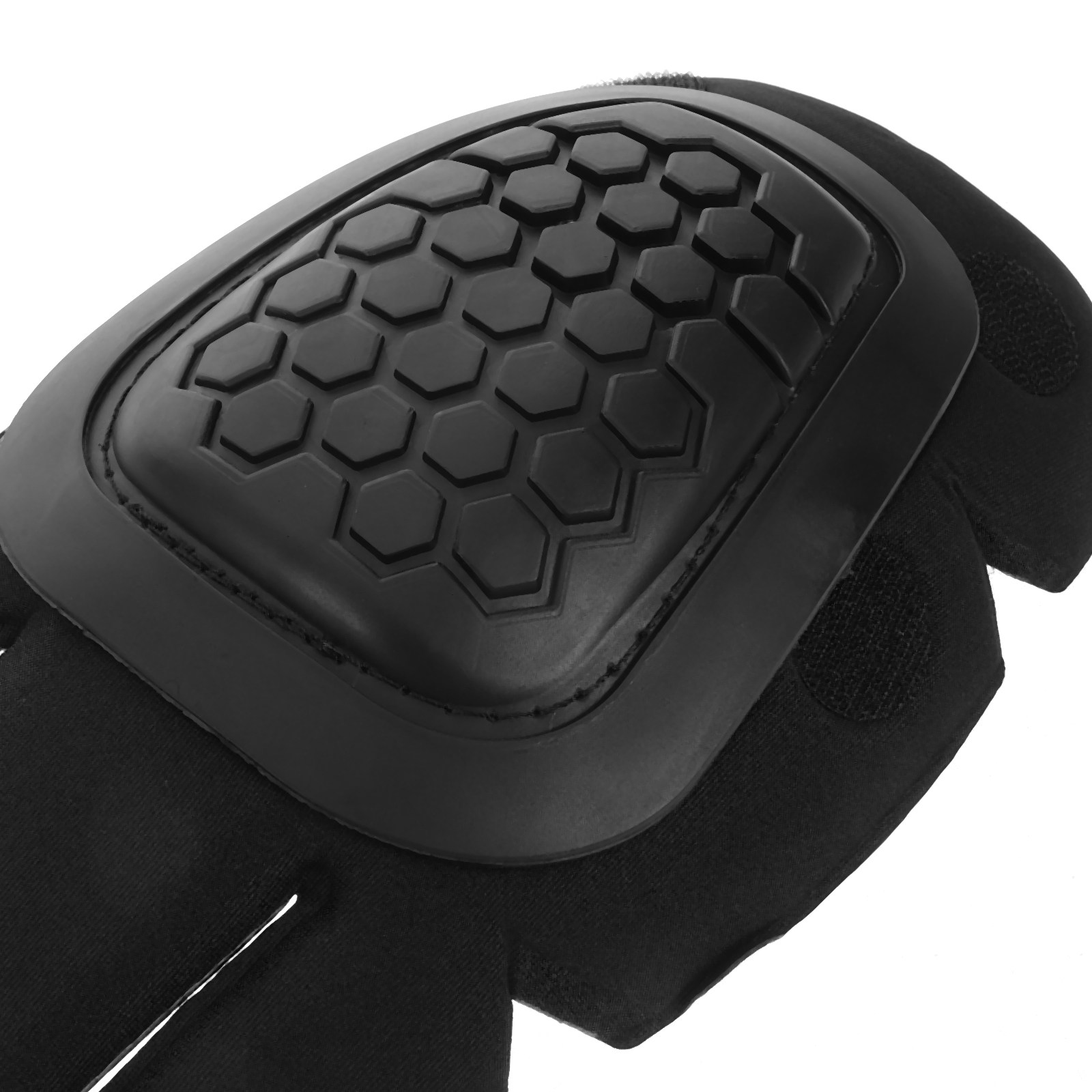 Set di 4 protezioni per ginocc - Cycling Gear Black recensione e prezzo