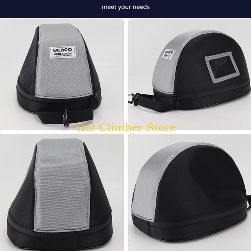 Borsa da trasporto imbottita p - Cycling Gear Padding recensione e prezzo