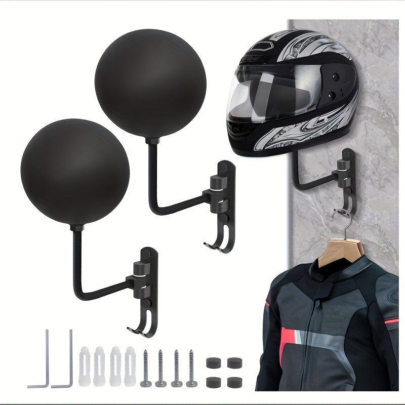 180 °   Supporto da Parete Gir - Cycling Gear Wall Mount recensione e prezzo
